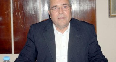 Eski Başkan Balaban vefat etti