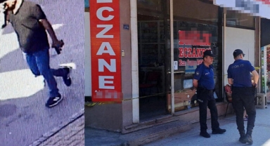 Eski sevgiliye silahlı saldırı