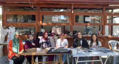 Ev ekonomisine katkı sağlıyorlar