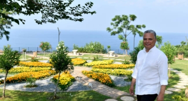 Falez 3 Park’ta büyük değişim