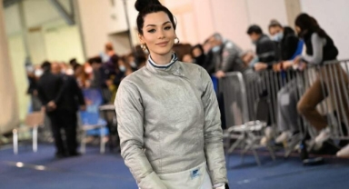 Fatma Zehra Köse: Hayallerimde hep İstiklal Marşı'nı okutmak vardı