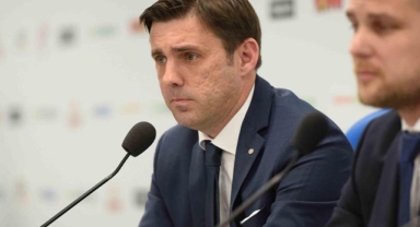 Fenerbahçe'de sportif direktörlüğe Mario Branco getirildi