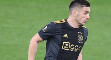 Fenerbahçe, Dusan Tadic'i açıkladı!