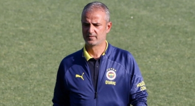 Fenerbahçe, İsmail Kartal'ı KAP'a bildirdi