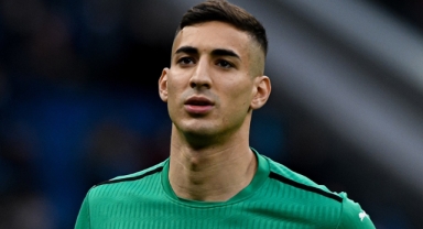 Fenerbahçe Kulübü, Mert Müldür ile prensip anlaşmasına vardı