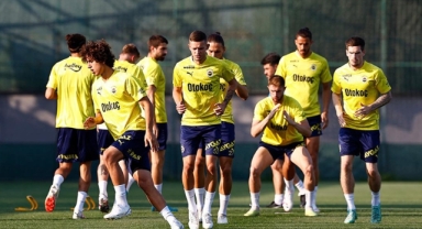 Fenerbahçe'nin rakibi Zimbru