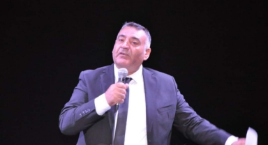 Festival’de yeni  Başkan Karasu