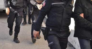 FETÖ operasyonunda 9 zanlı yakalandı