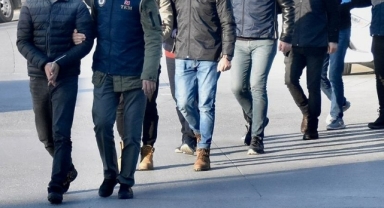 FETÖ'ye yönelik sınav usulsüzlüğü soruşturmasında 10 gözaltı