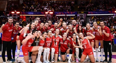 Filenin Sultanları çeyrek finalde