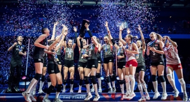 Filenin Sultanları şampiyon oldu!