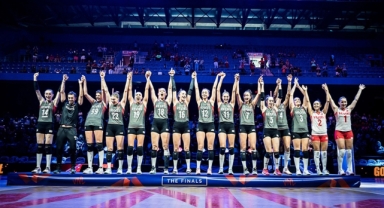 Filenin Sultanları, tarihinde ilk defa 