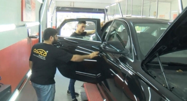 Galericilerin yeni yöntemlere başvurdu