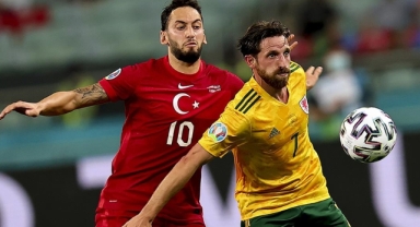 Galler-Türkiye maçının stadı belli oldu