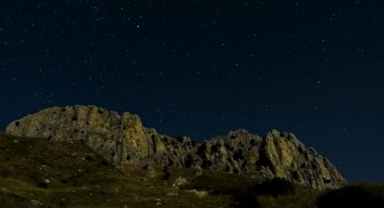 Gökyüzü Gözlem Etkinliği Saklıkent'te düzenlenecek