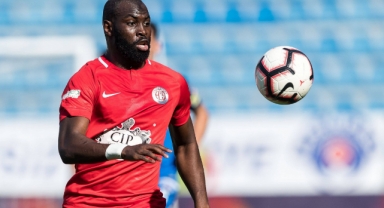 Golcü Doukara Şanlıurfaspor’da