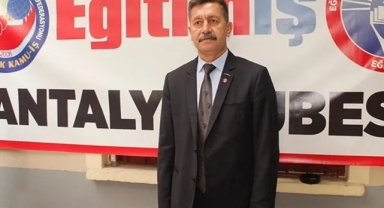 Haddinizi aşıyorsunuz!