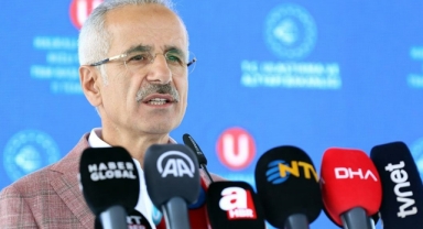 Halkalı-Kapıkule Hızlı Tren Projesi'nin üçüncü fazı başladı