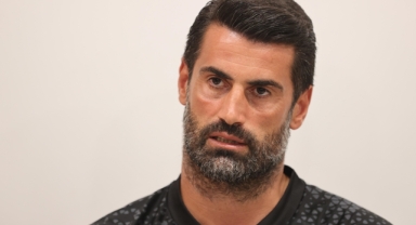 Hatayspor Teknik Direktörü Demirel: İnsanları maça çıkaramazdım