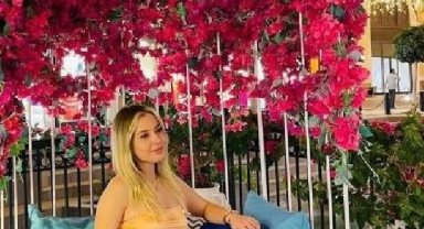 Hatice, yeni motosikletiyle yaptığı kazada hayatın kaybetti