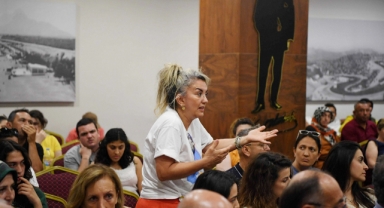 HayatPark'ta  ‘özel’ etkinlik