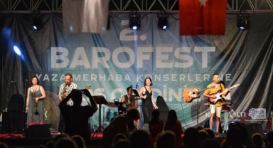 HAYATPARK’TA SAHNE ALDILAR