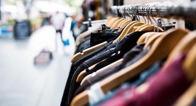 Hazır giyimcilerden yılın ilk yarısında 170,4 milyon dolarlık ihracat