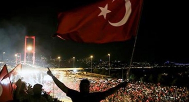 Haziranda FETÖ'ye 513 operasyon yapıldı