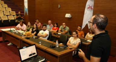 Hibe projeleri yazma semineri