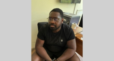  'Kara Mamba'yı İstanbul polisi yakaladı 