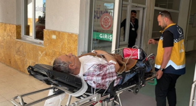 Husumetliler arasında tüfekli, bıçaklı kavga