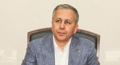 İçişleri Bakanı Yerlikaya: 168 göçmen kaçakçısı organizatörü tutuklandı