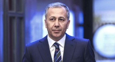 İçişleri Bakanı Yerlikaya: 8 göçmen kaçakçısı organizatörü yakalandı