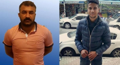 İçki teklifini geri çeviren akrabasını öldürdü