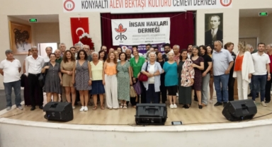 İHD’ye yeni yönetim