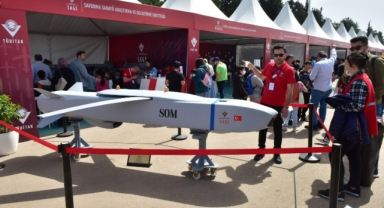 İkinci Antalya Bilim Festivali 19 Ekim’de