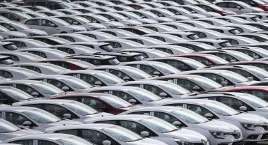 İkinci el araçta yapılan düzenlemeler meyvelerini veriyor