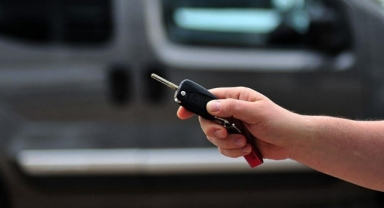 İkinci el kuralına uymayanlara 35,4 milyon lira ceza