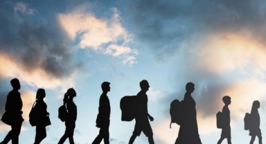 Yabancı göçünde Antalya 2. sırada