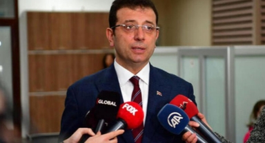 İmamoğlu'na hapis talebi