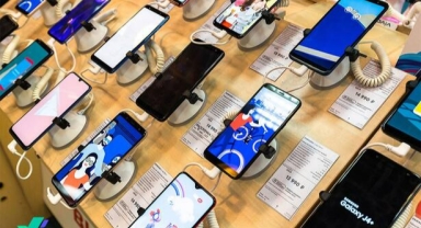 IMEI kayıt sorunu: Şikayetler bir haftada 93 kat arttı