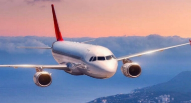 İngiliz solist THY uçağında olay çıkardı