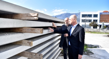 İŞBİRLİĞİ ÇAĞ ATLATTI