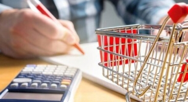 Kategorilere göre  TÜFE fiyat artış  oranları açıklandı