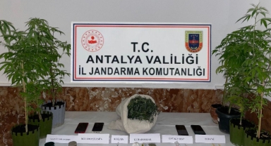 Jandarma göz açtırmıyor!