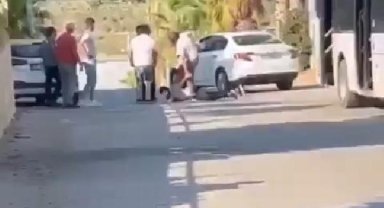 Jandarma'dan telefon operasyonu 