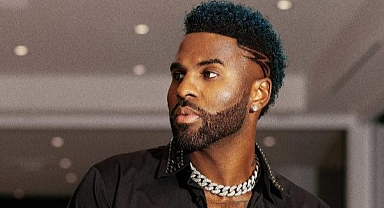 Jason Derulo Belek'te sahne alacak