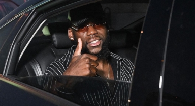 Jean Onana'dan taraftara övgü