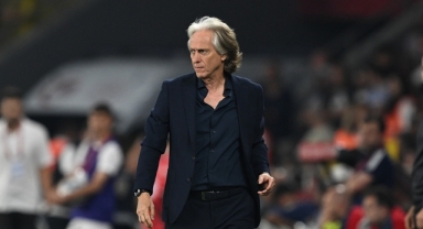 Jorge Jesus'un yeni takımı belli oldu