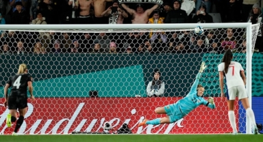 Kadınlar Dünya Kupası başladı